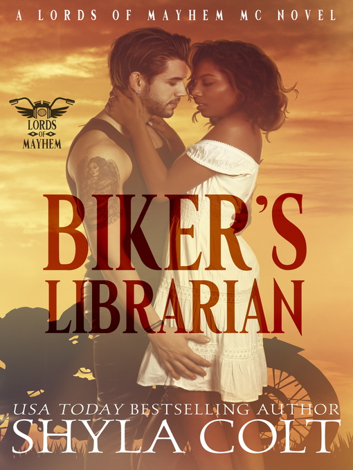 Title details for Biker's Librarian by Shyla Colt - Available
